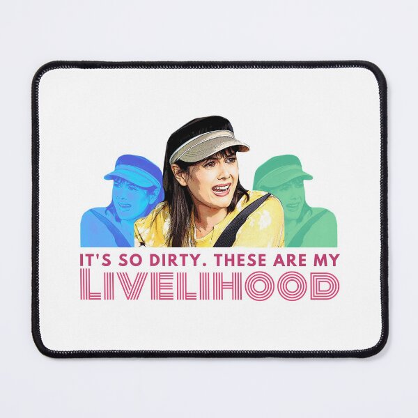 Item preview, I Think You Should Leave, Dirty Tables Sketch, Season 2, ITYSL, Its so Dirty These are my Livelihood designed and sold by cutequirkystuff.