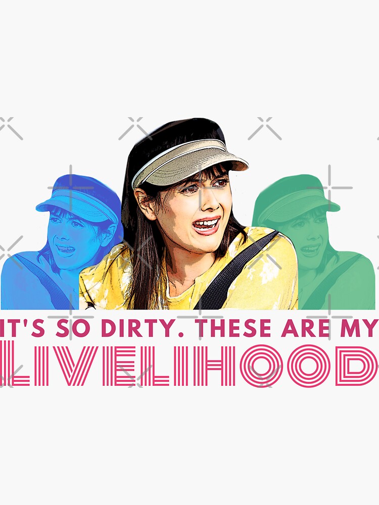 "I Think You Should Leave, Dirty Tables Sketch, Season 2, ITYSL, Its so