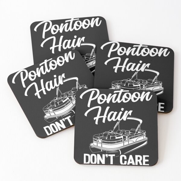 Item preview, Pontoon Hair Dont Care designed and sold by StarcyWol.