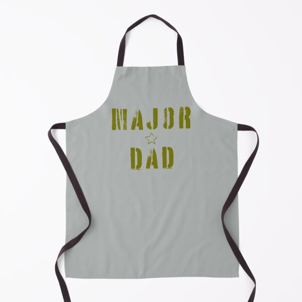 Item preview, MAJOR  DAD  designed and sold by JohnnyKidd.