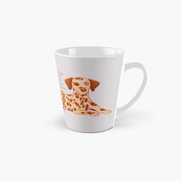 Aperçu de l'œuvre "Self-Care est intelligent" chiot Dalmatien créée et vendue par thelatestkate.