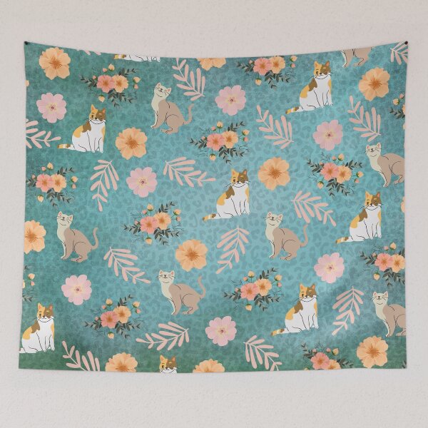 Item preview, I love cats 05 designed and sold by creativeDaphne.