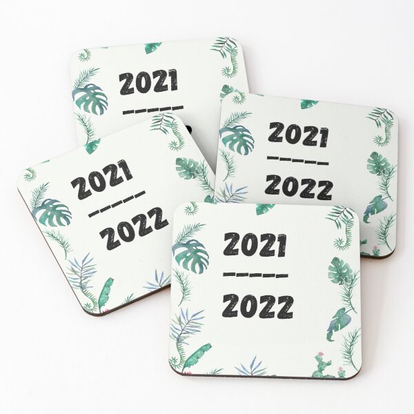 Item preview, happy new year 2021-2022 designed and sold by ZOUBAH.