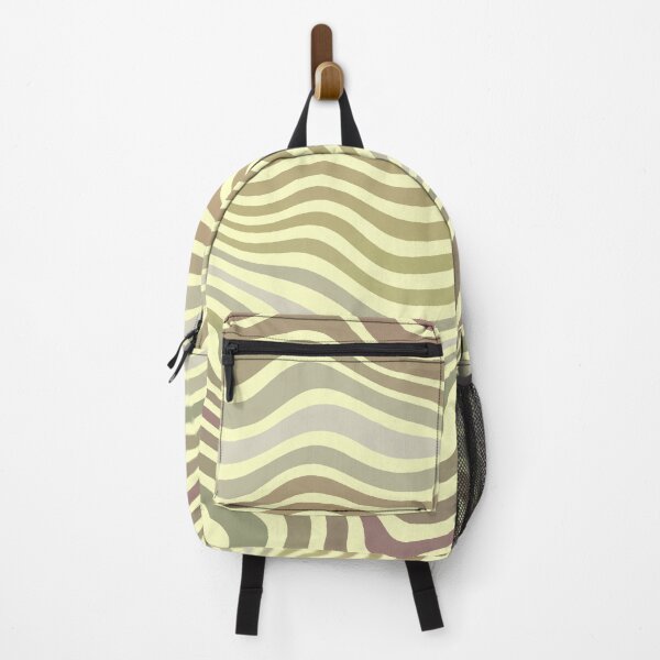 Item preview, Waves. Desert designed and sold by Careful Disorder.