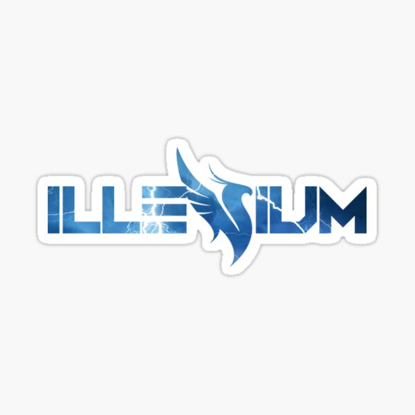 Artikel-Vorschau von EDM Phoenix Lightning, designt und verkauft von ElectronicDrip.