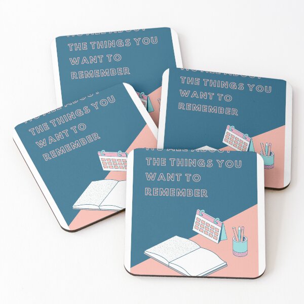 Item preview, It’s all about the things you want to remember  designed and sold by Creative photos and art.