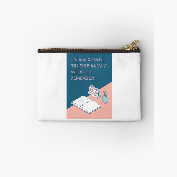 Item preview, It’s all about the things you want to remember  designed and sold by Creative photos and art.