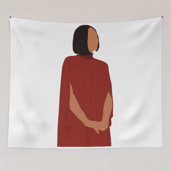 Item preview, Vera Farmiga designed and sold by OrakArt.