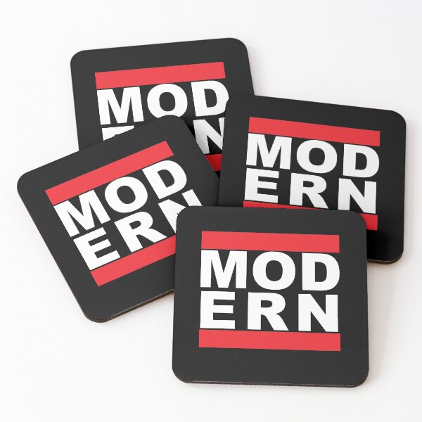Item preview, Modern Hip Hop designed and sold by modernistdesign.