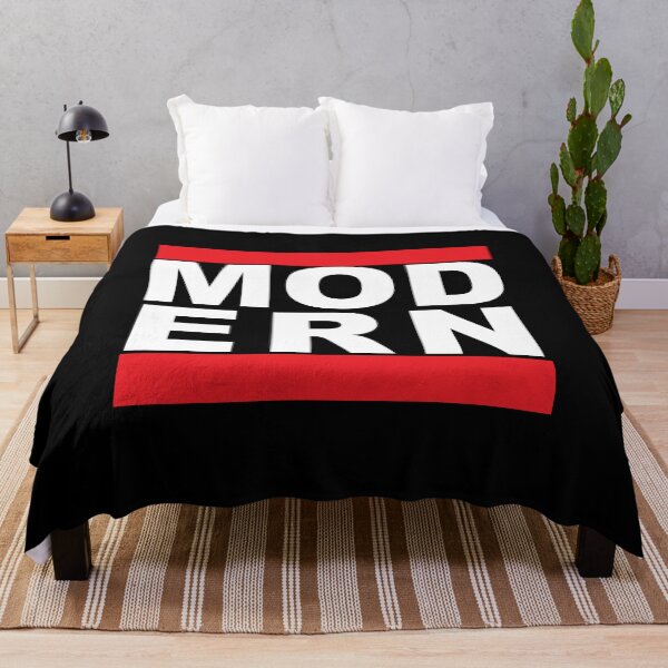 Item preview, Modern Hip Hop designed and sold by modernistdesign.