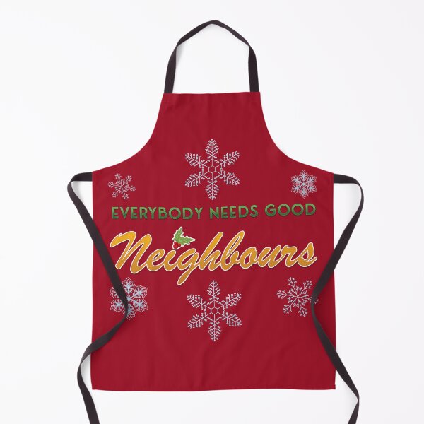 Item preview, Everybody Needs Good Christmas Design II [NEIGHBS] designed and sold by Vixetches.
