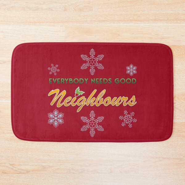 Item preview, Everybody Needs Good Christmas Design II [NEIGHBS] designed and sold by Vixetches.
