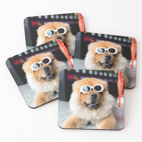 Item preview, Cool Chow designed and sold by SandraWidner.