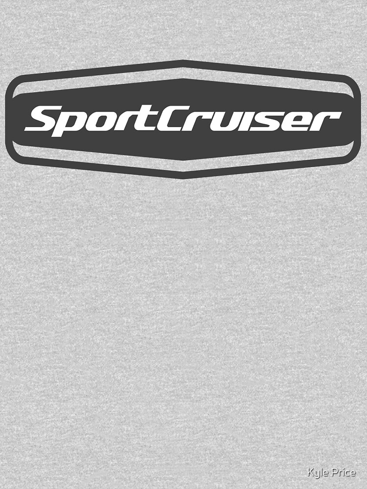 SportCruiser by kyleandrewprice