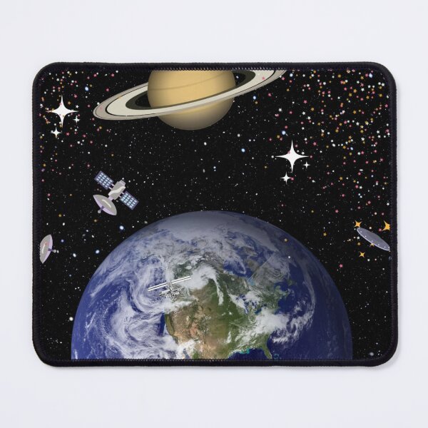 Item preview, Space design designed and sold by SoWavyByrd1.