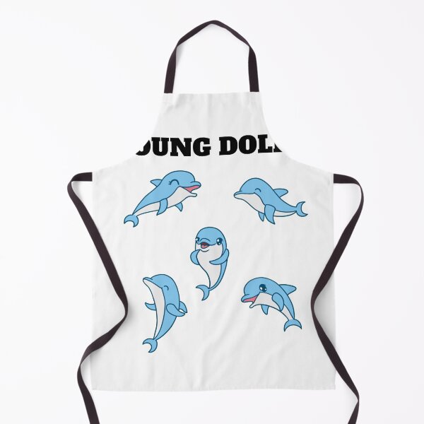 Item preview, beautiful dolphin designed and sold by Maikepro.