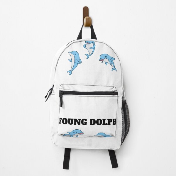 Item preview, beautiful dolphin designed and sold by Maikepro.