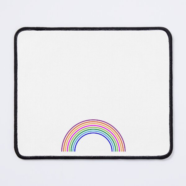 Item preview, Arco Iris Multicolor (PEQUEÑO) designed and sold by DistinctiveType.