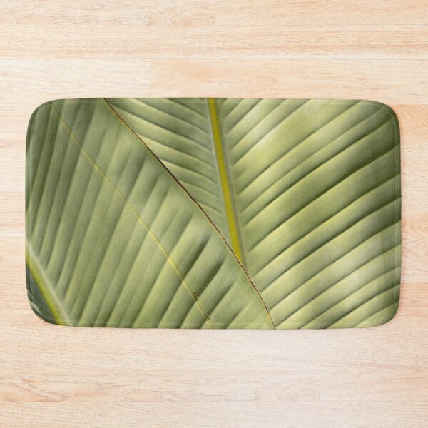 Item preview, Banana Palm Fronds! designed and sold by NancyKHajjar.