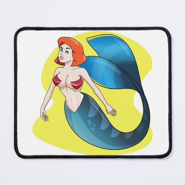 Item preview, Copy of Nordic Mermaid Figure designed and sold by akiitzu-lm.