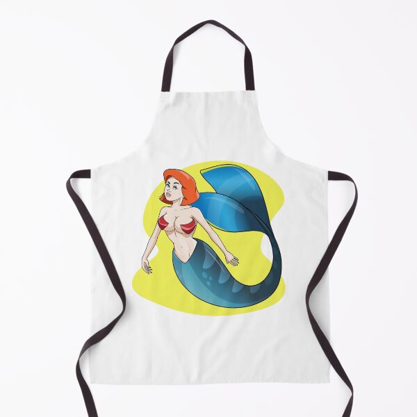 Item preview, Copy of Nordic Mermaid Figure designed and sold by akiitzu-lm.