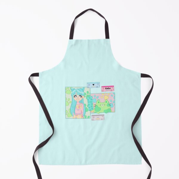 Item preview, Katie Cat Girl designed and sold by dailyblueskye.