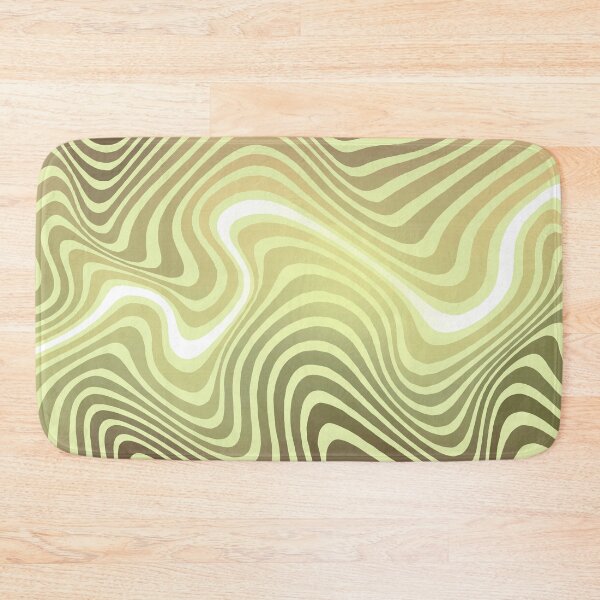 Item preview, Optical Waves Dunes designed and sold by Careful Disorder.