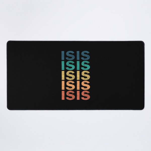 Item preview, Isis Name T Shirt - Isis Vintage Retro Isis Name Gift Item Tee designed and sold by mackpatsy.