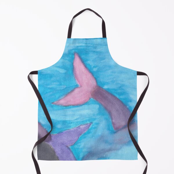 Item preview, mermaids designed and sold by Cora Gregory.