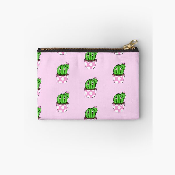Item preview, Pink Cactus designed and sold by BobaPuma.