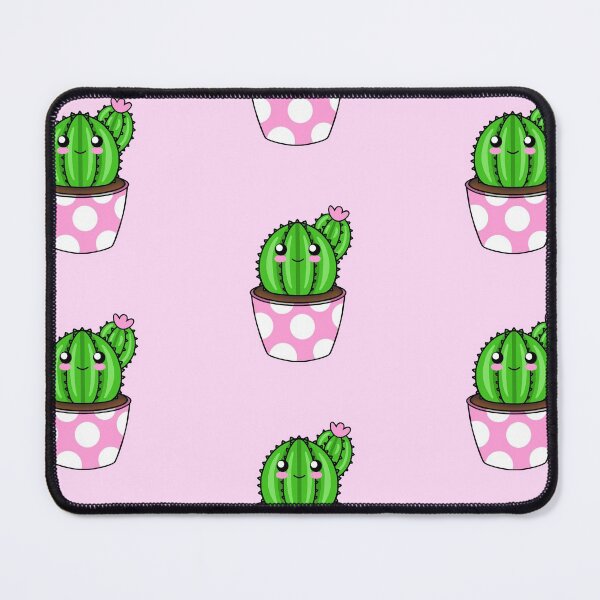 Item preview, Pink Cactus designed and sold by BobaPuma.