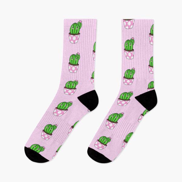Item preview, Pink Cactus designed and sold by BobaPuma.