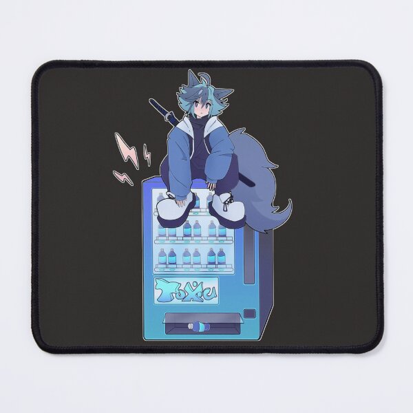 Item preview, Copy of Vending Machine Havoc Sticker designed and sold by DanielWagner.