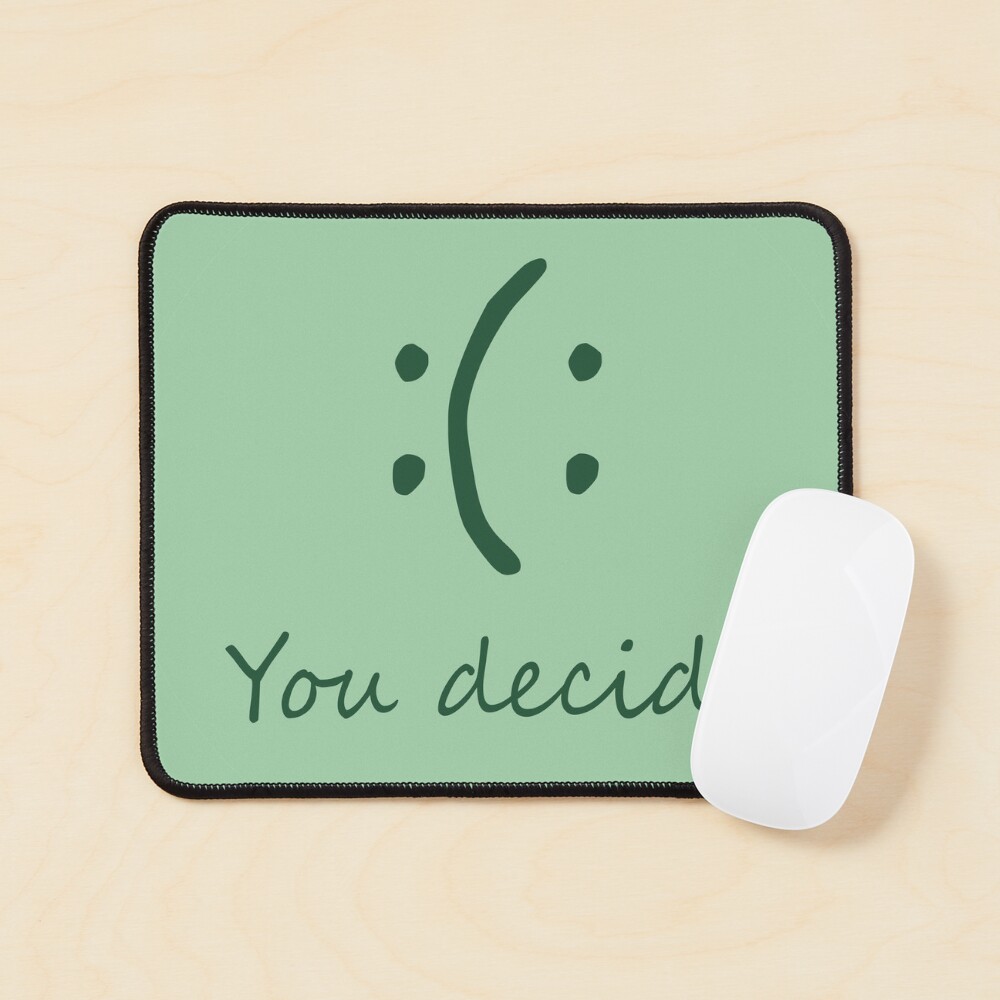 Item preview, Mouse Pad designed and sold by RinozaRose.