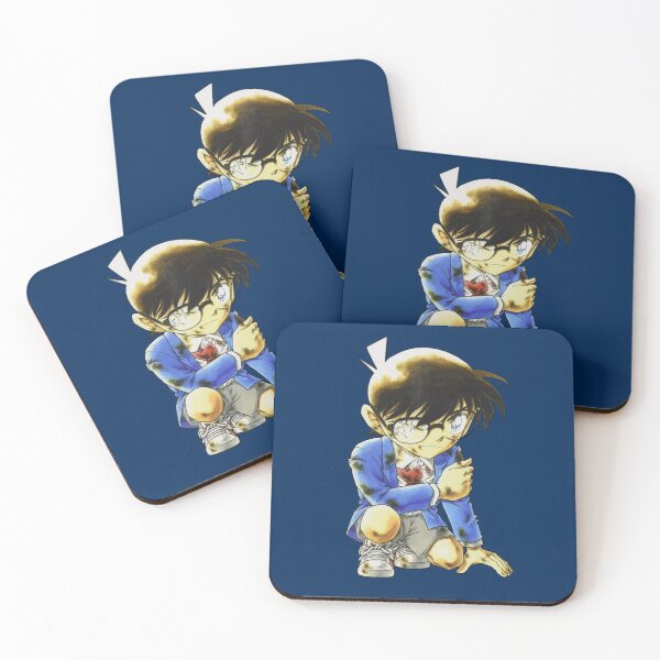 Item preview, Detective Conan Edit - Conan Persevering!!  designed and sold by Chimera-Kraken.