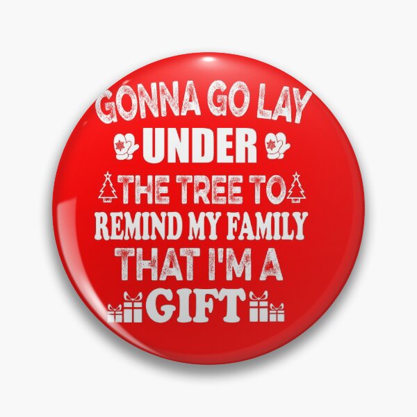 Artikelvorschau, Ich werde mich unter den Baum legen, um meine Familie daran zu erinnern, dass ich ein Geschenk bin Weihnachtsgeschenke entworfen und verkauft von ilias13.