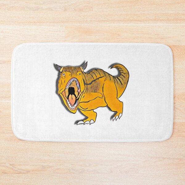 Item preview, Natural   Carnotaurus  designed and sold by Manalopangaea.