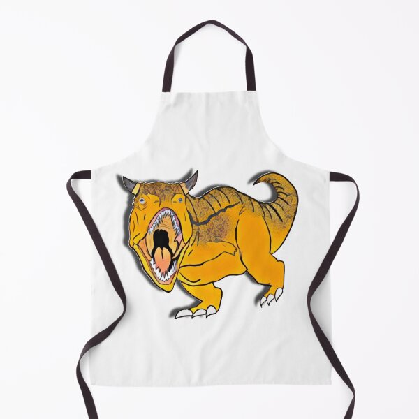 Item preview, Natural   Carnotaurus  designed and sold by Manalopangaea.