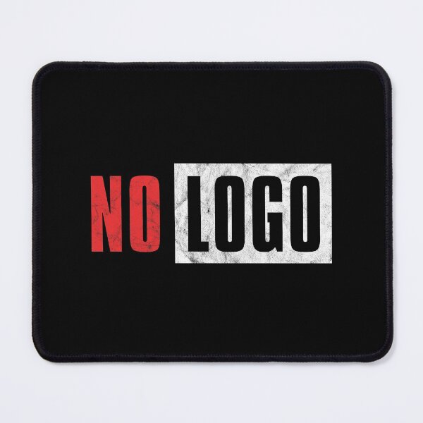 Item preview, No Logo [Worn Look] designed and sold by politicalamity.