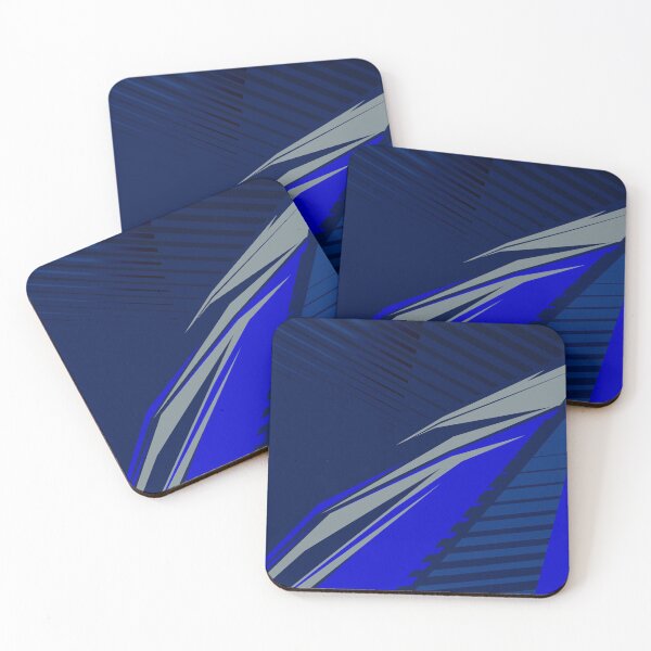 Item preview, blue line dynamic designed and sold by Sympetrum.