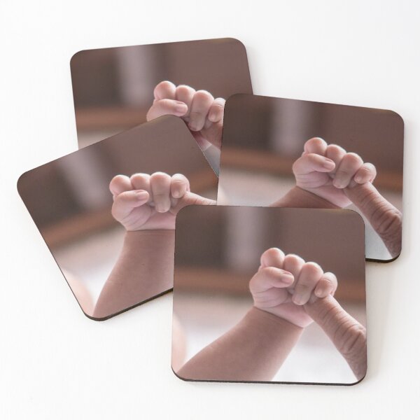 Item preview, Love between parents and children. very strong love designed and sold by PNG PAPER STUDIO.