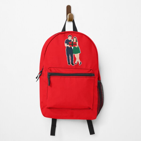 Item preview, Nine Lives of Christmas: Zachary and Marilee designed and sold by FandomByCamilla.