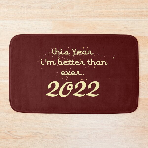 Item preview, this year i'm better than ever  designed and sold by vibeno1.