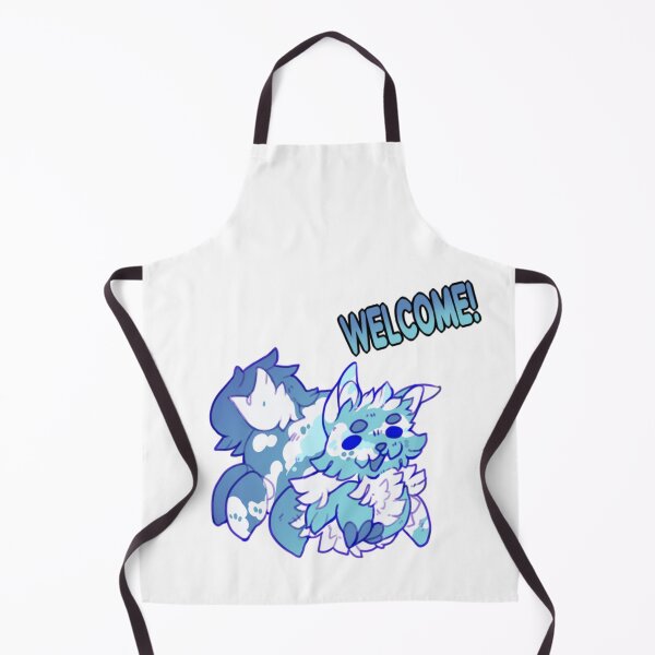 Item preview, Arcane say welcome!  designed and sold by Scopestor.