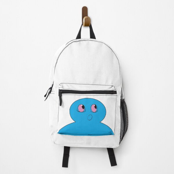Item preview, The Bubble Family - Blue Bubble designed and sold by FedericaBubble.