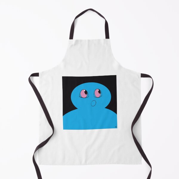 Item preview, The Bubble Family - Blue Bubble designed and sold by FedericaBubble.