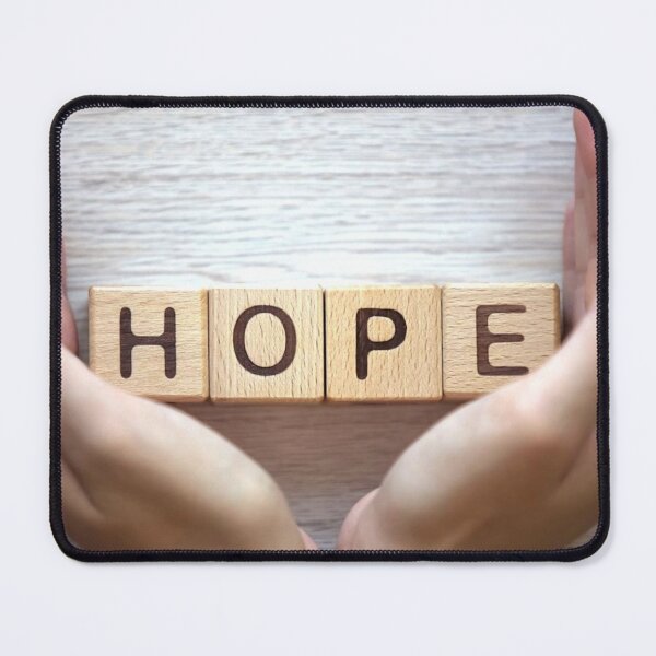 Item preview, Hands of hope in a better world designed and sold by PNG PAPER STUDIO.