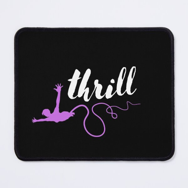 Item preview, Thrill Bunjee Jumping designed and sold by Crafty-Mornings.