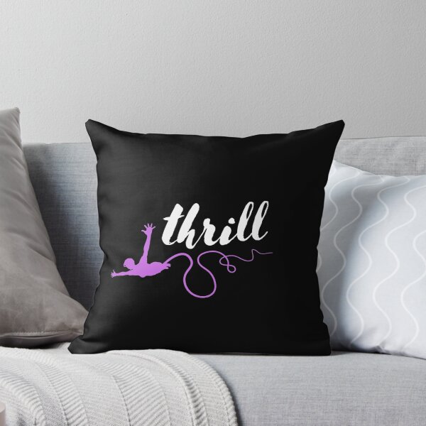 Item preview, Thrill Bunjee Jumping designed and sold by Crafty-Mornings.