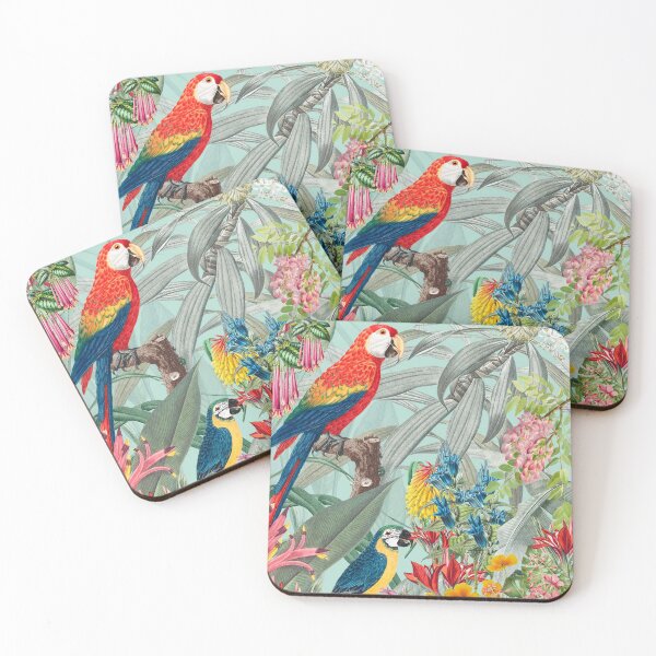 Item preview, Vintage Flowerpattern designed and sold by Perceptible.